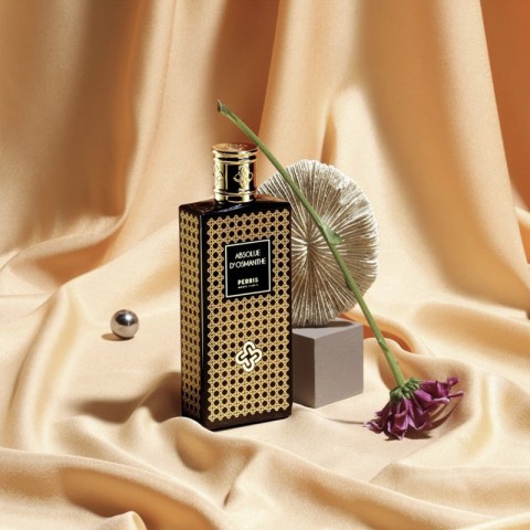 PERRIS MONTE CARLO - ABSOLUE D’OSMANTHE EDP 2