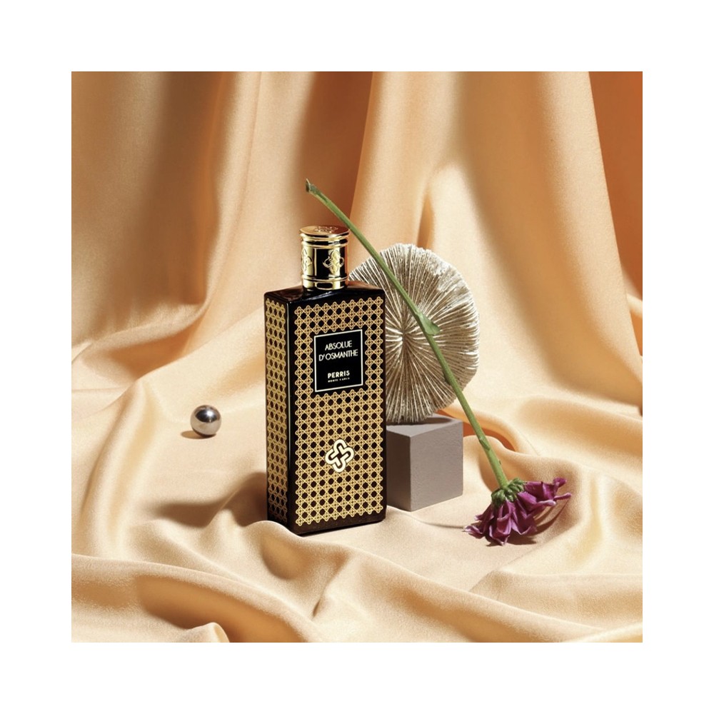 PERRIS MONTE CARLO - ABSOLUE D’OSMANTHE EDP