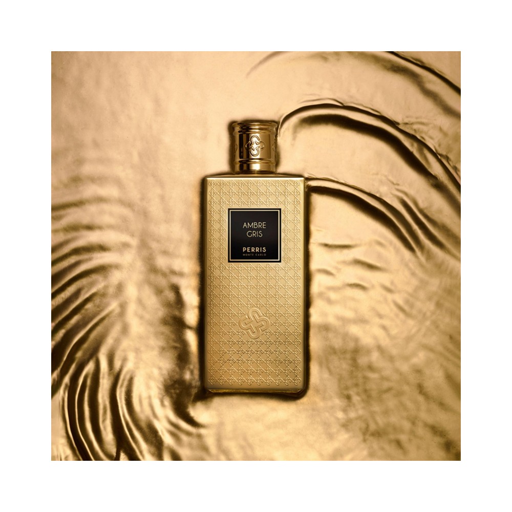PERRIS MONTE CARLO - AMBRE GRIS EDP