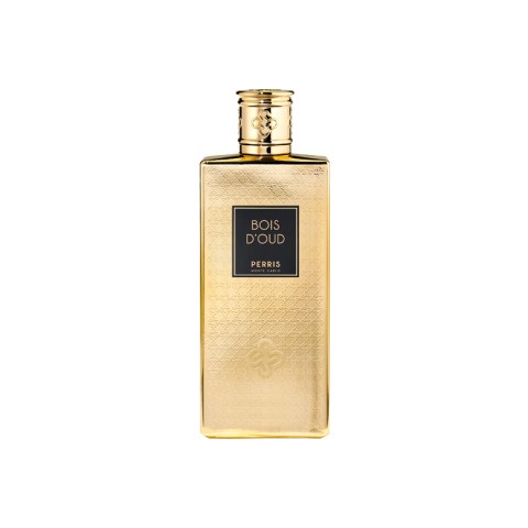 PERRIS MONTE CARLO - BOIS D'OUD EDP