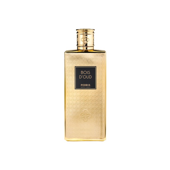 PERRIS MONTE CARLO - BOIS D'OUD EDP