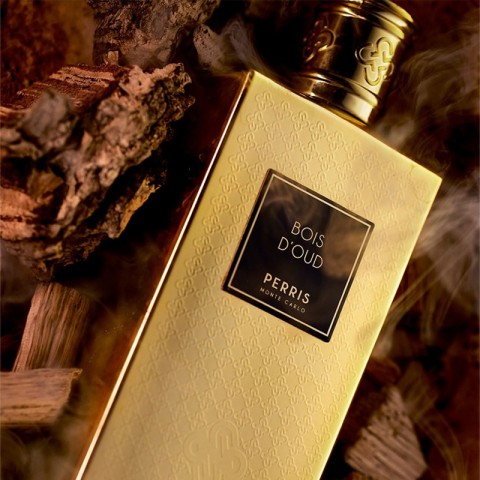PERRIS MONTE CARLO - BOIS D'OUD EDP 2