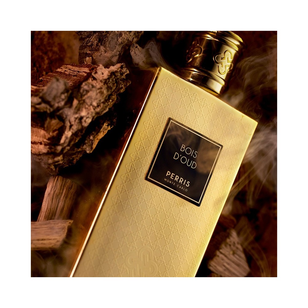 PERRIS MONTE CARLO - BOIS D'OUD EDP