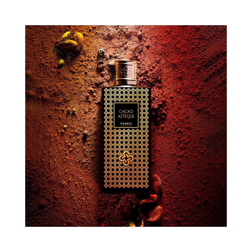 PERRIS MONTE CARLO - CACAO ATZEQUE EDP