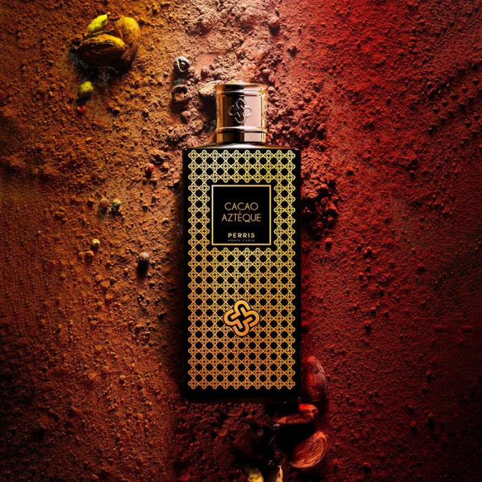 PERRIS MONTE CARLO - CACAO ATZEQUE EDP
