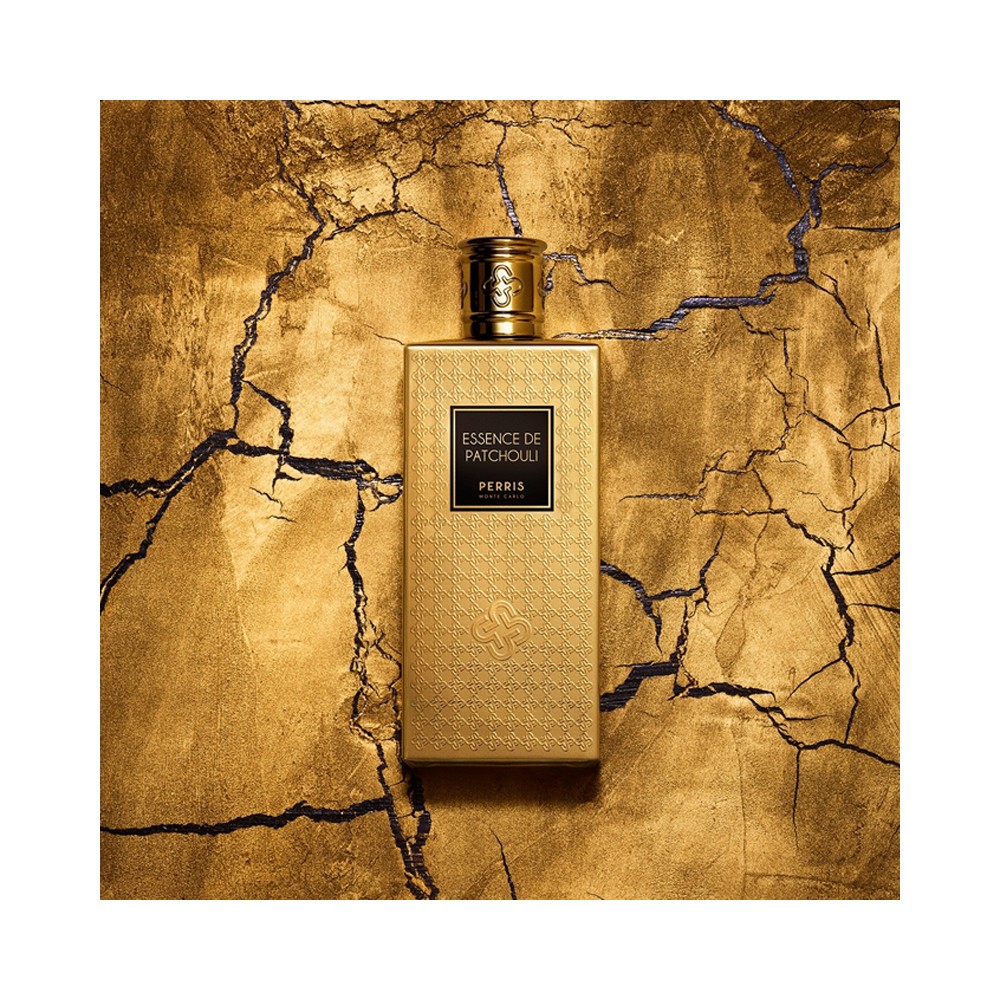 PERRIS MONTE CARLO - ESSENCE DE PATCHOULI EDP