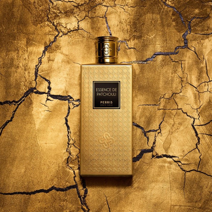 PERRIS MONTE CARLO - ESSENCE DE PATCHOULI EDP