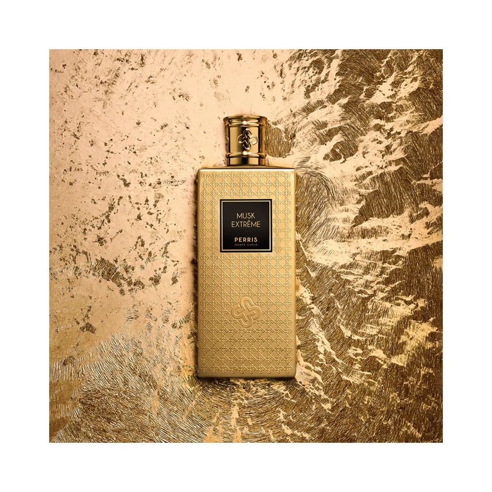 PERRIS MONTE CARLO - MUSK EXTREME EDP