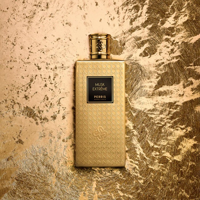 PERRIS MONTE CARLO - MUSK EXTREME EDP