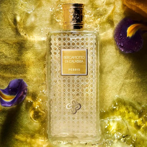 PERRIS MONTE CARLO - BERGAMOTTO DI CALABRIA EDP 2
