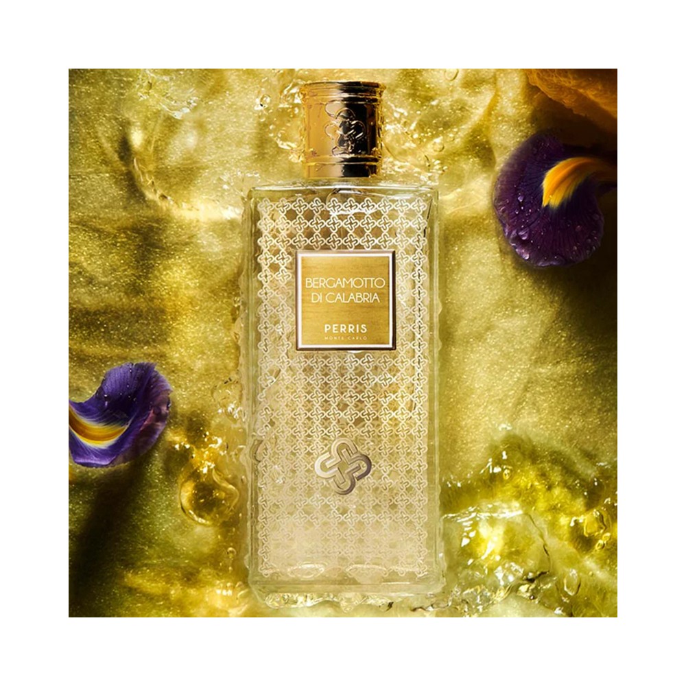 PERRIS MONTE CARLO - BERGAMOTTO DI CALABRIA EDP