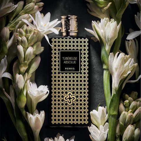 PERRIS MONTE CARLO - TUBÉREUSE ABSOLUE EDP 2