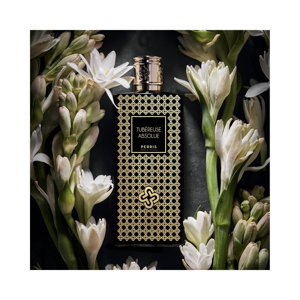 PERRIS MONTE CARLO - TUBÉREUSE ABSOLUE EDP
