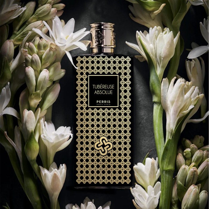 PERRIS MONTE CARLO - TUBÉREUSE ABSOLUE EDP
