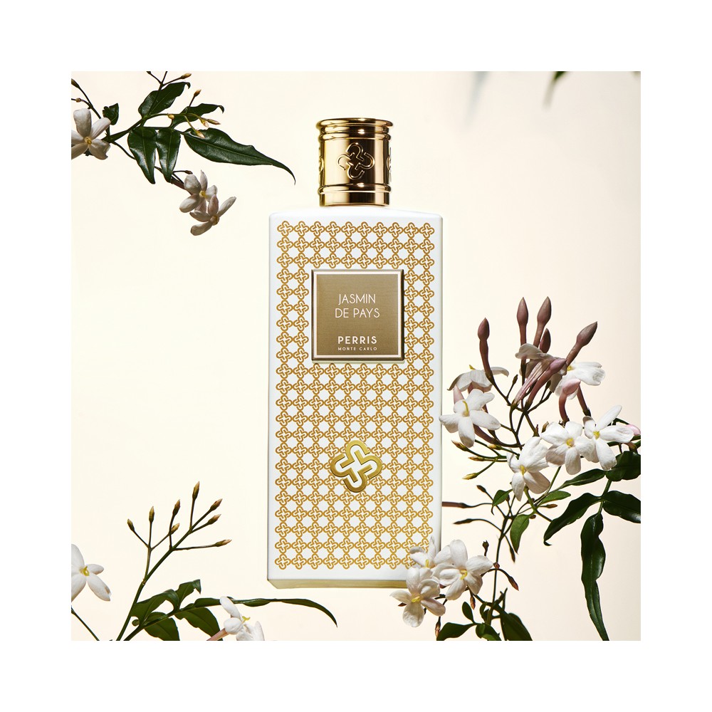 PERRIS MONTE CARLO - JASMIN DE PAYS EDP