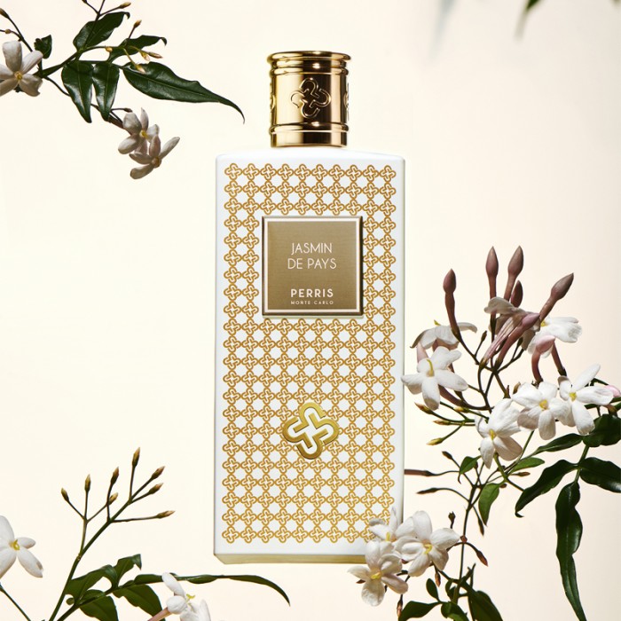 PERRIS MONTE CARLO - JASMIN DE PAYS EDP
