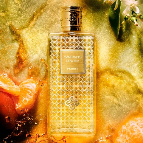 PERRIS MONTE CARLO - MANDARINO DI SICILIA EDP 2