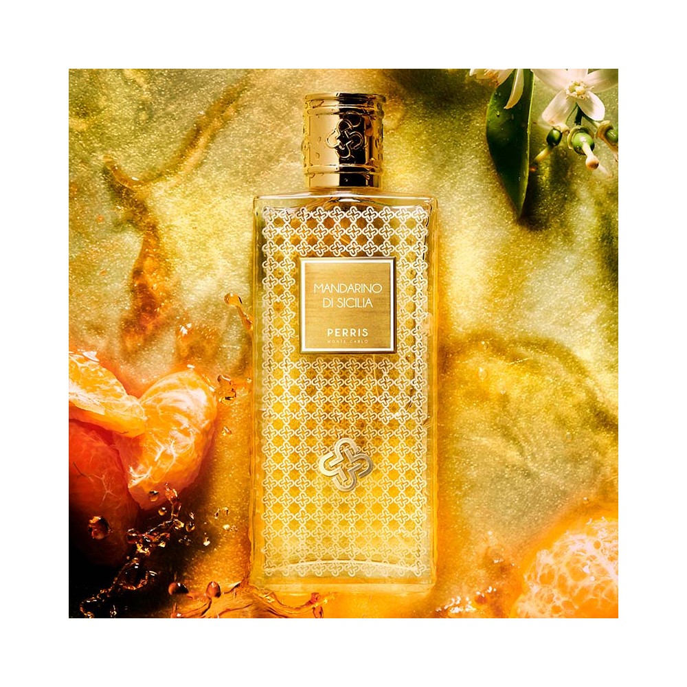 PERRIS MONTE CARLO - MANDARINO DI SICILIA EDP