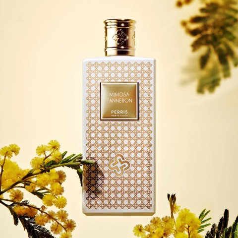 PERRIS MONTE CARLO - MIMOSA TANNERON EDP 2