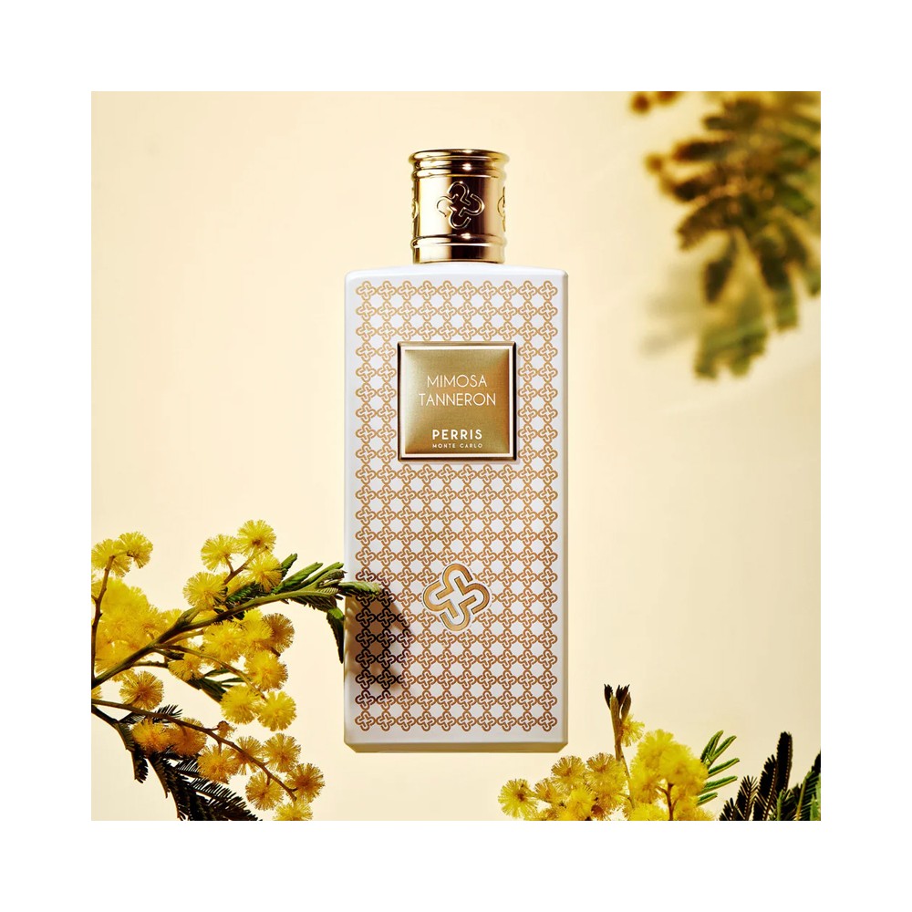 PERRIS MONTE CARLO - MIMOSA TANNERON EDP