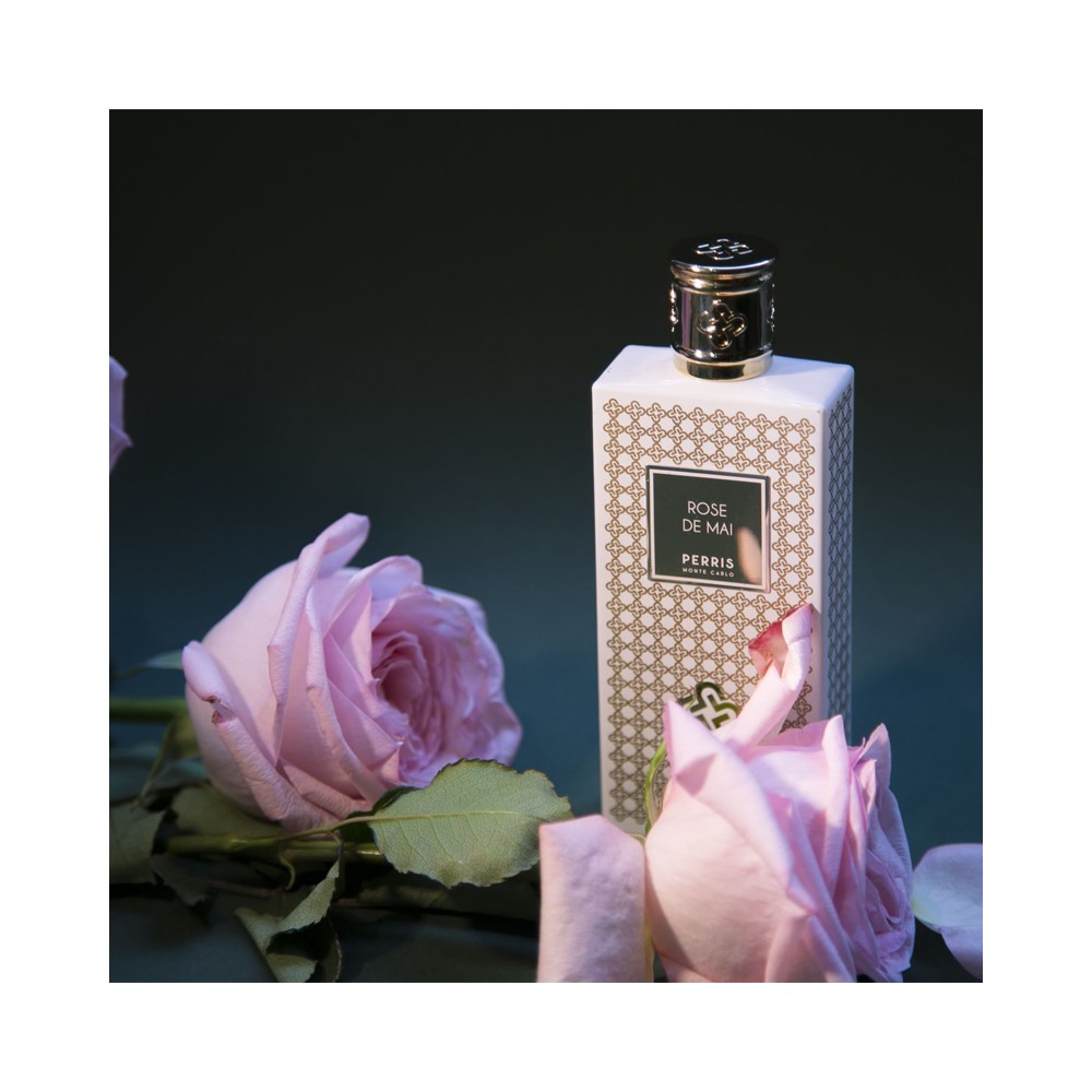 PERRIS MONTE CARLO - ROSE DE MAI EDP