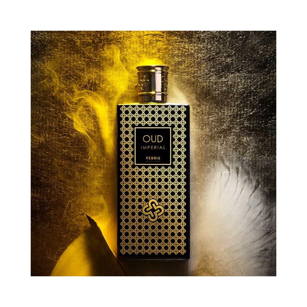 PERRIS MONTE CARLO - OUD IMPERIAL EDP