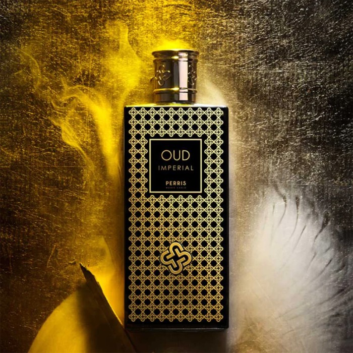 PERRIS MONTE CARLO - OUD IMPERIAL EDP