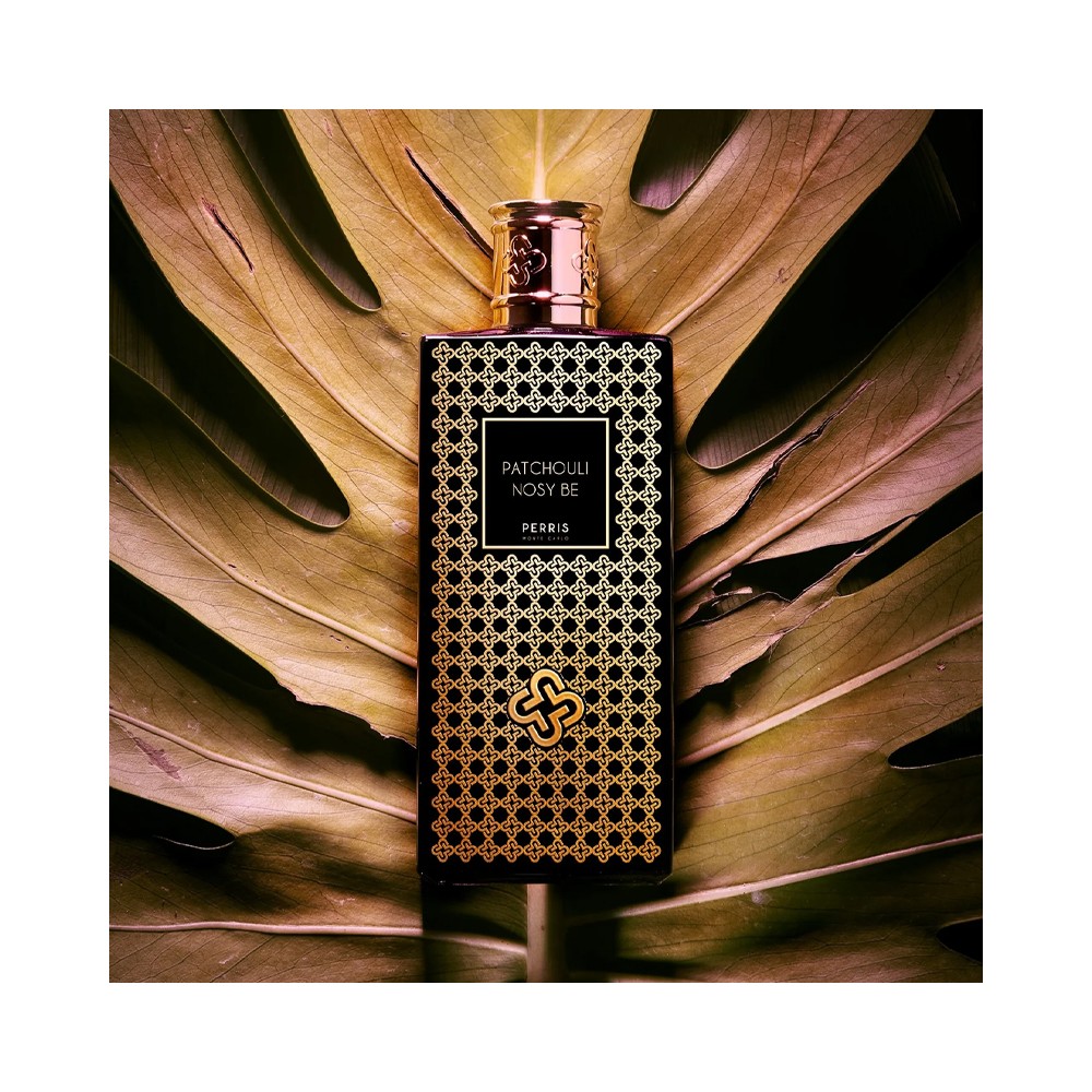 PERRIS MONTE CARLO - PATCHOULI NOSY BE EDP