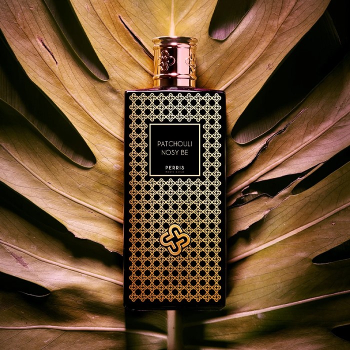 PERRIS MONTE CARLO - PATCHOULI NOSY BE EDP