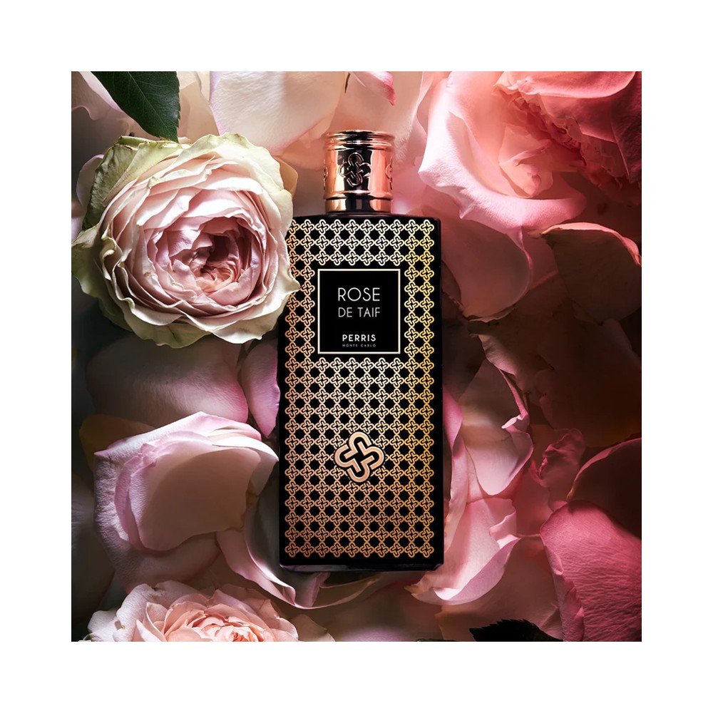 PERRIS MONTE CARLO - ROSE DE TAIF EDP
