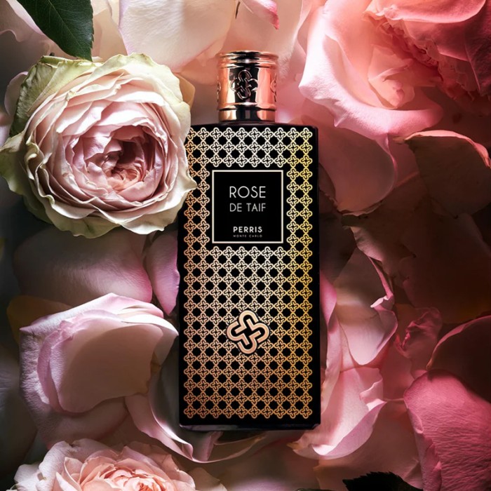 PERRIS MONTE CARLO - ROSE DE TAIF EDP