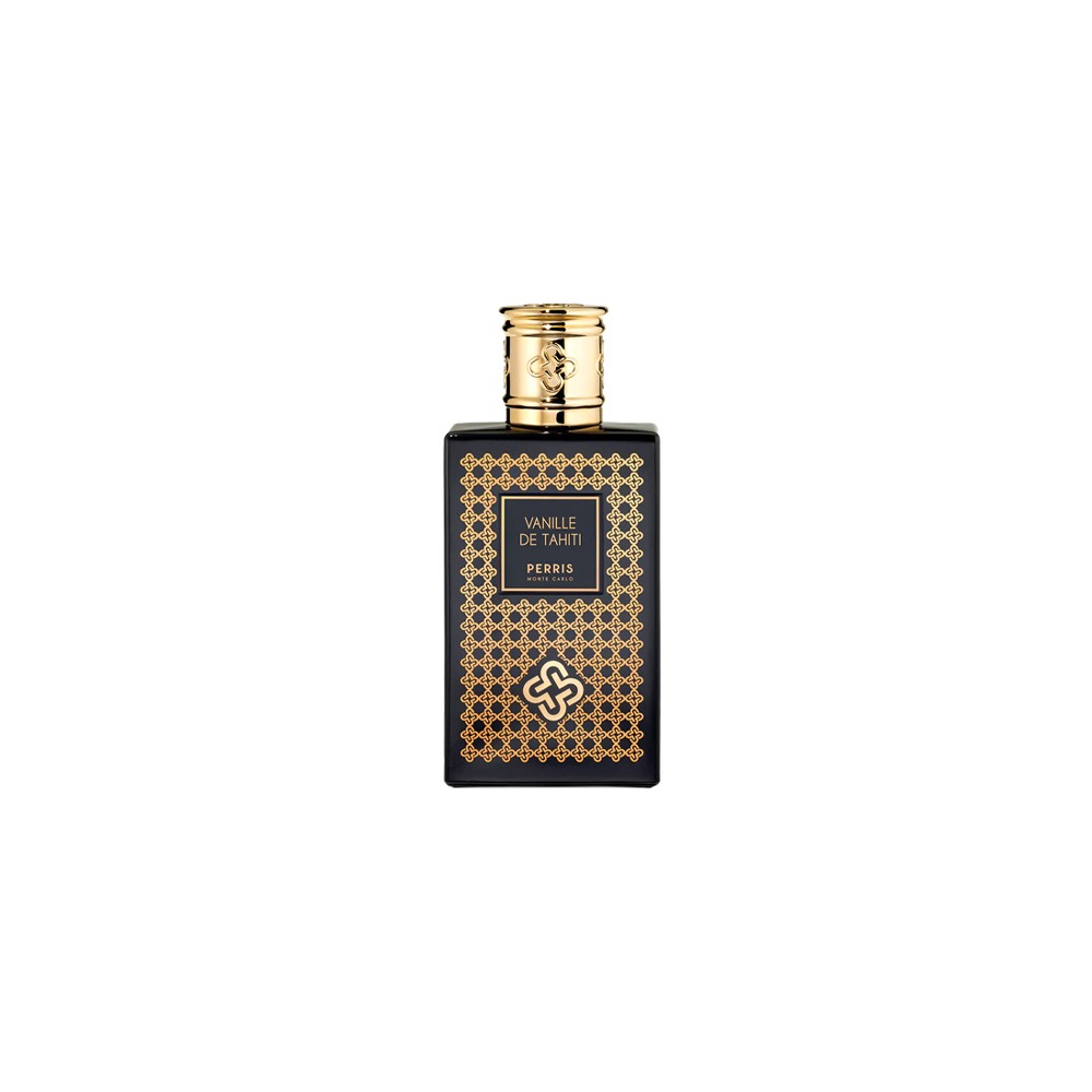 PERRIS MONTE CARLO - VANILLE DE TAHITI  EDP