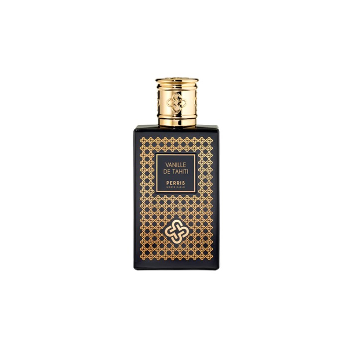PERRIS MONTE CARLO - VANILLE DE TAHITI  EDP