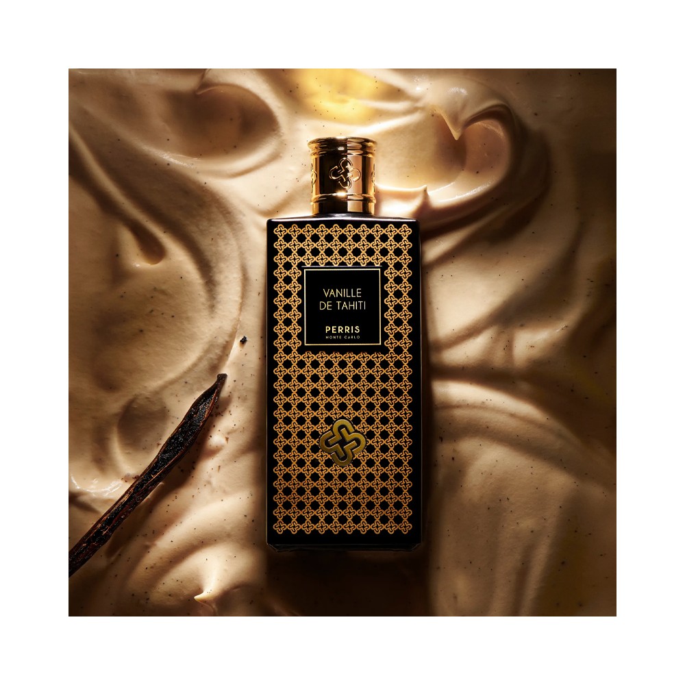 PERRIS MONTE CARLO - VANILLE DE TAHITI  EDP