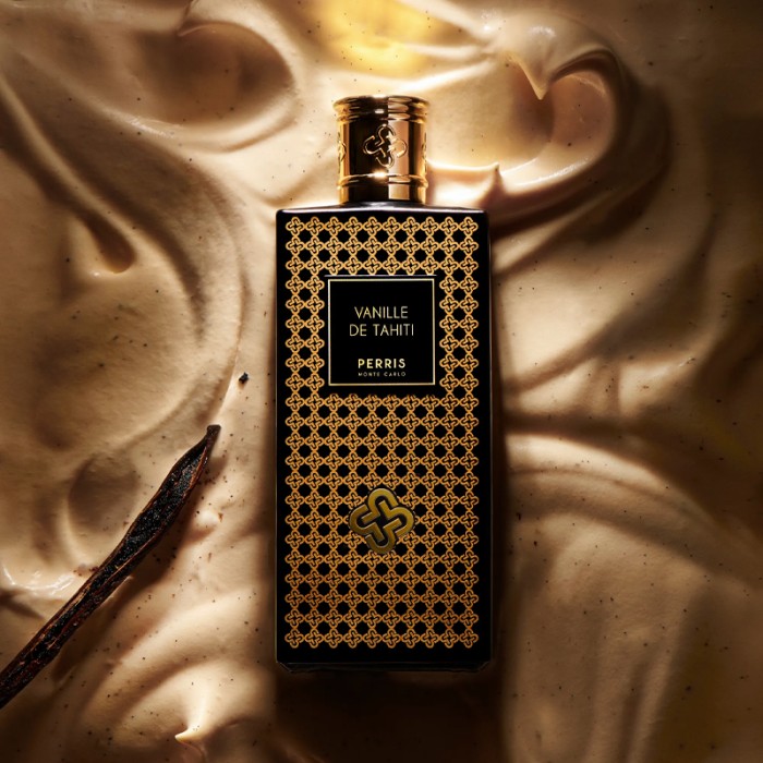 PERRIS MONTE CARLO - VANILLE DE TAHITI  EDP