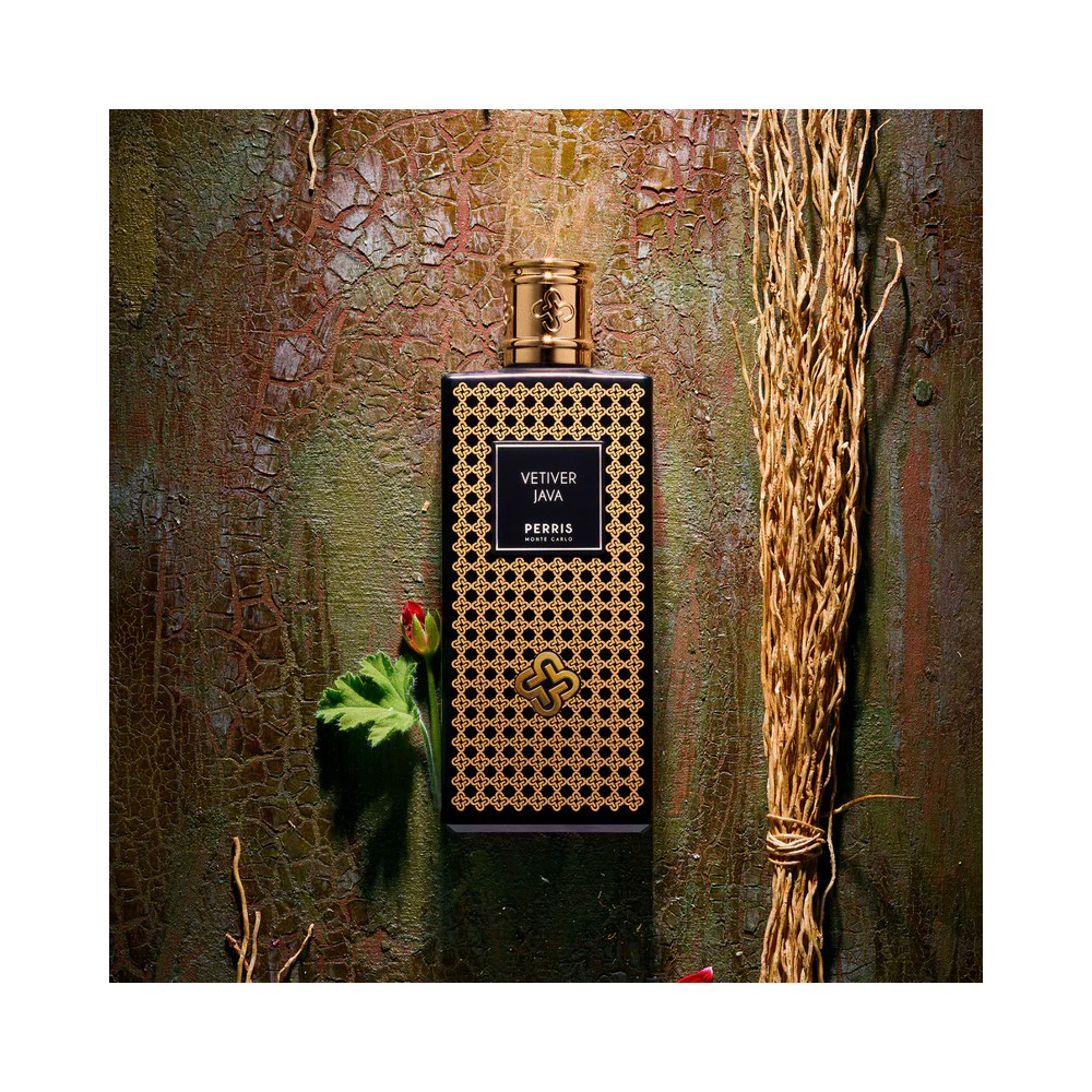 PERRIS MONTE CARLO - VETIVER JAVA
