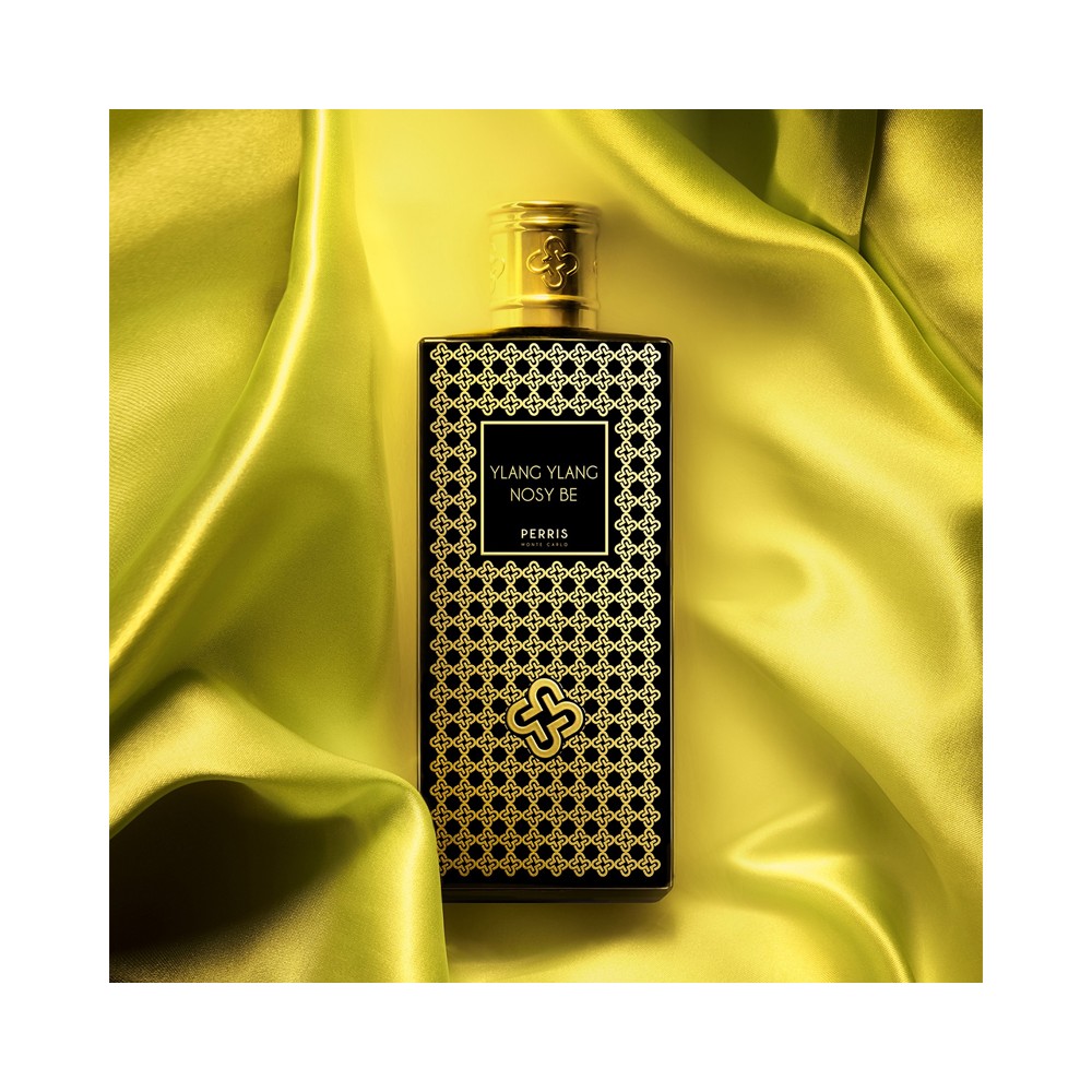PERRIS MONTE CARLO - YLANG YLANG NOSY BE EDP
