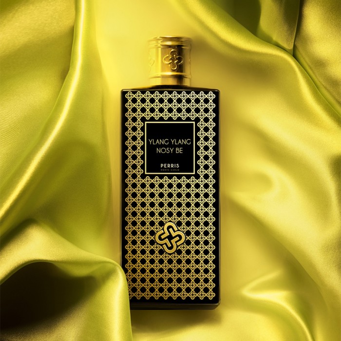 PERRIS MONTE CARLO - YLANG YLANG NOSY BE EDP
