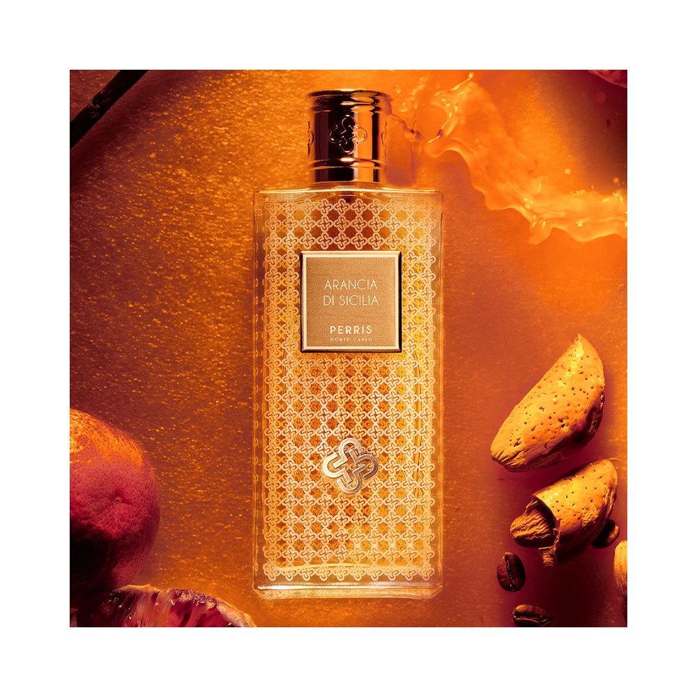 PERRIS MONTE CARLO - ARANCIA DI SICILIA EDP