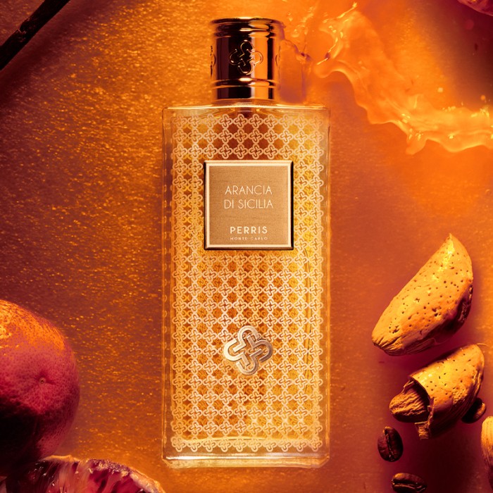 PERRIS MONTE CARLO - ARANCIA DI SICILIA EDP