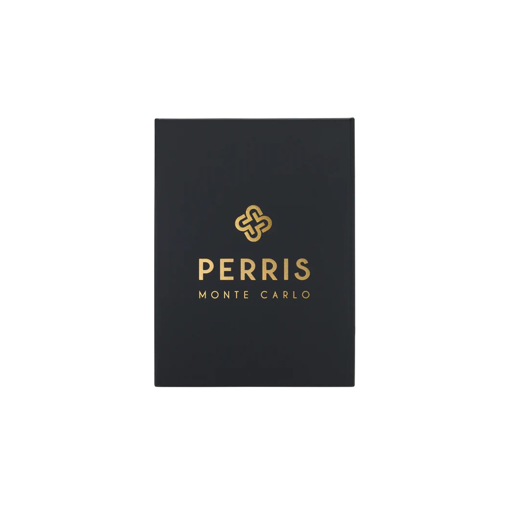 PERRIS MONTE CARLO - DISCOVERY SET BLACK COLLECTION 10X2ML