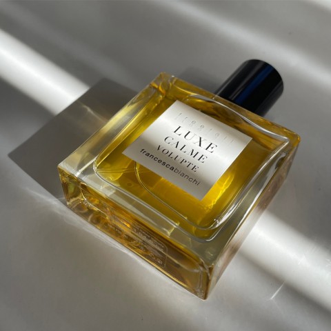 FRANCESCA BIANCHI - LUXE CALME VOLUPTE EXTRAIT DE PARFUM 2