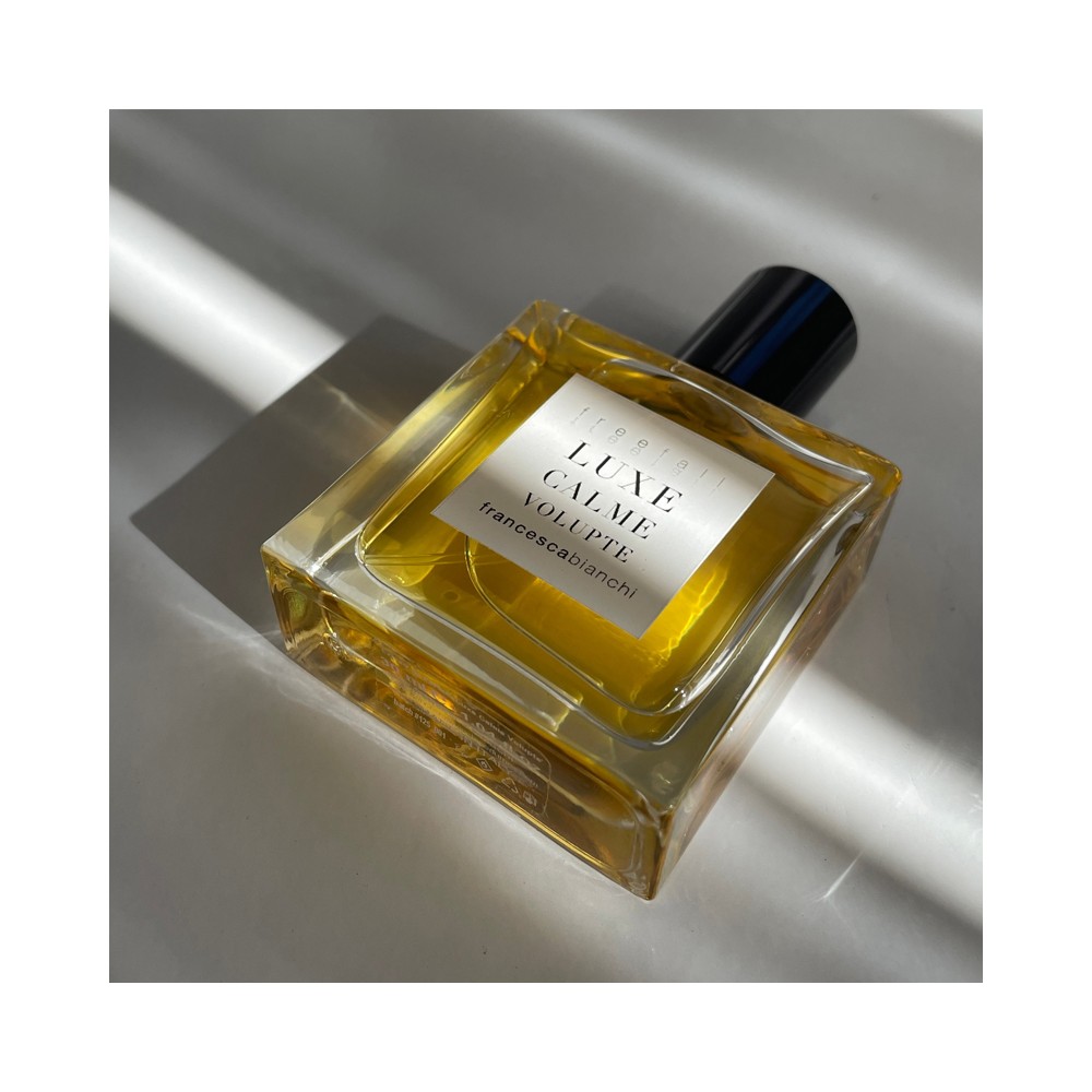 FRANCESCA BIANCHI - LUXE CALME VOLUPTE EXTRAIT DE PARFUM
