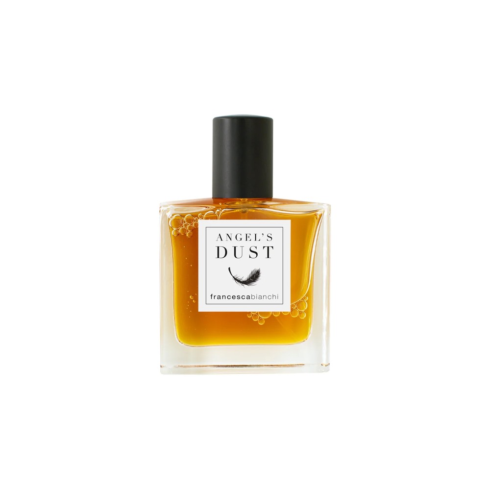 FRANCESCA BIANCHI - ANGEL'S DUST