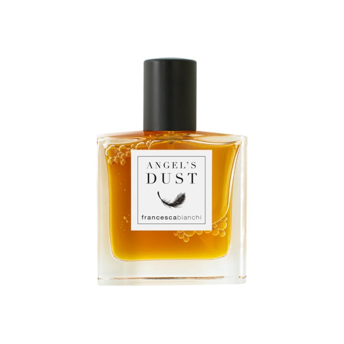 FRANCESCA BIANCHI - ANGEL'S DUST