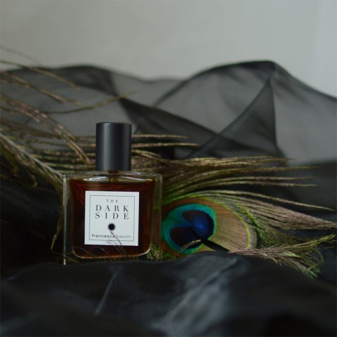 FRANCESCA BIANCHI - DARK SIDE EXTRAIT DE PARFUM 2