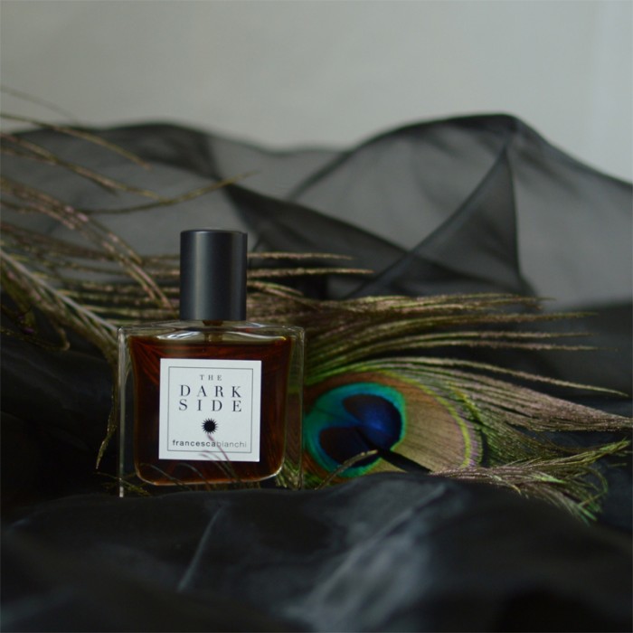 FRANCESCA BIANCHI - DARK SIDE
