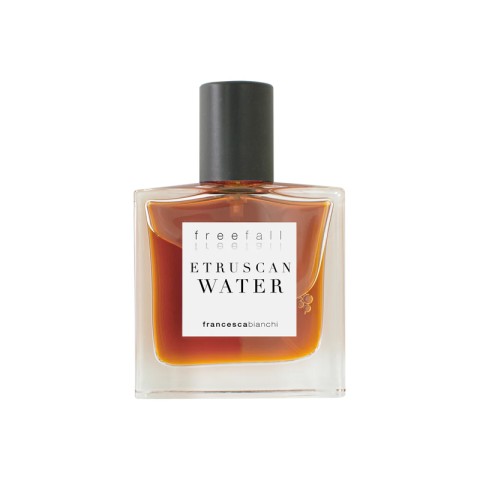 FRANCESCA BIANCHI - ETRUSCAN WATER
