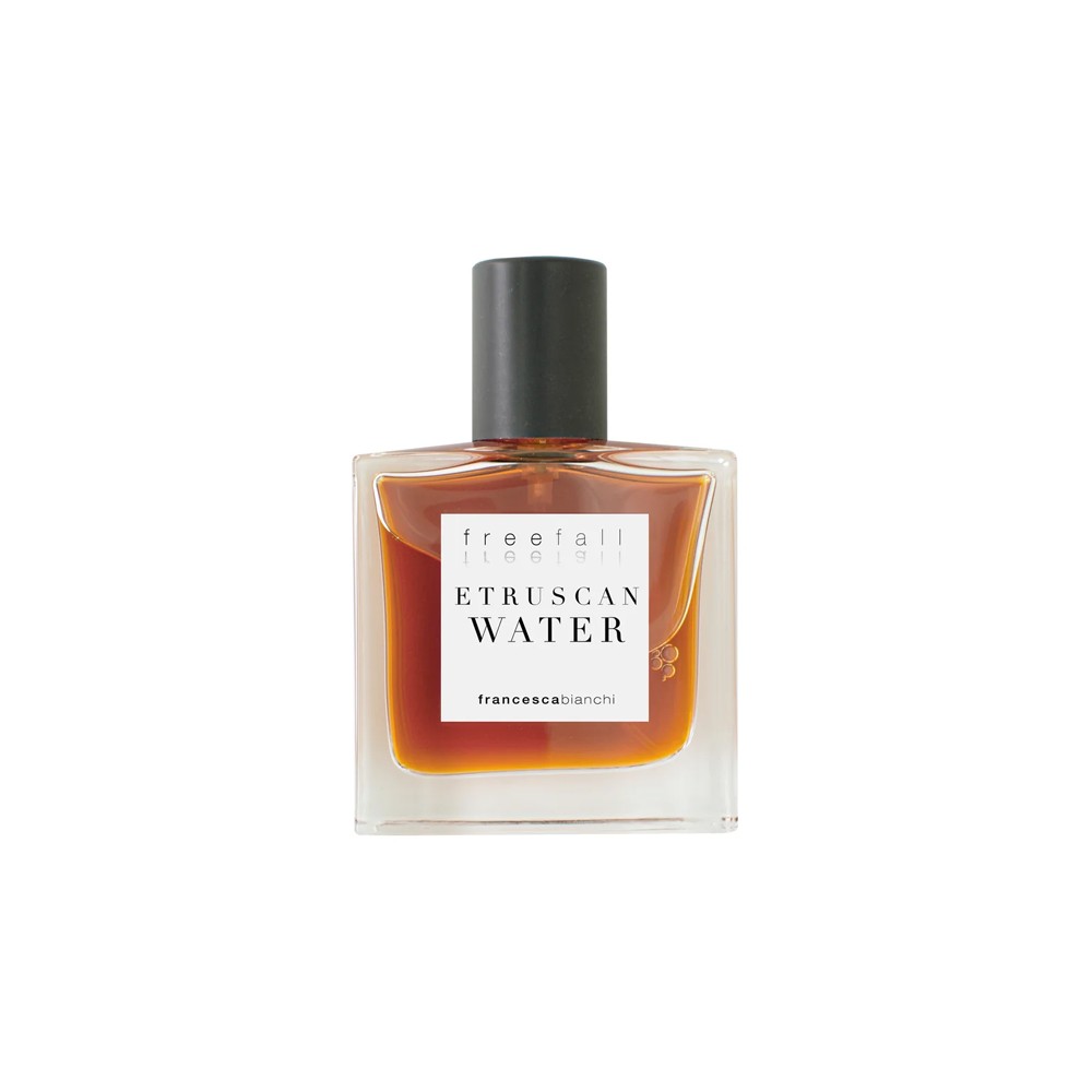 FRANCESCA BIANCHI - ETRUSCAN WATER