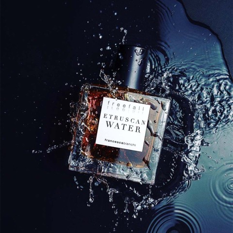 FRANCESCA BIANCHI - ETRUSCAN WATER 2